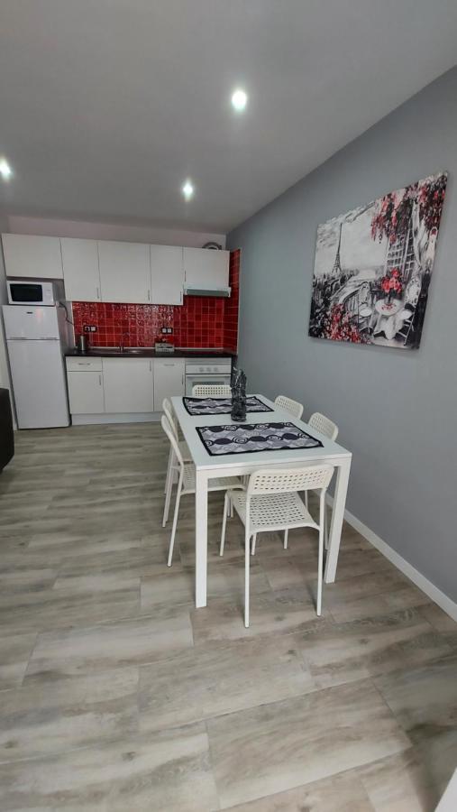 Апартаменти Madrid Cozy Apartament Екстер'єр фото