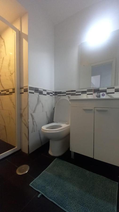 Апартаменти Madrid Cozy Apartament Екстер'єр фото